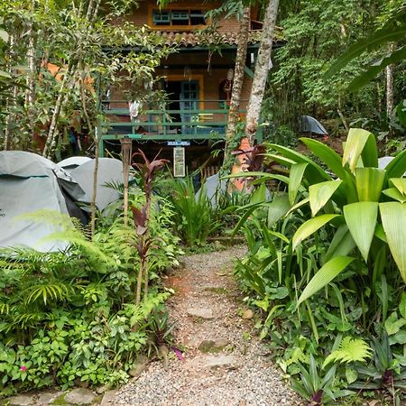 Camping Tropico De Capricornio - איליה-בלה מראה חיצוני תמונה