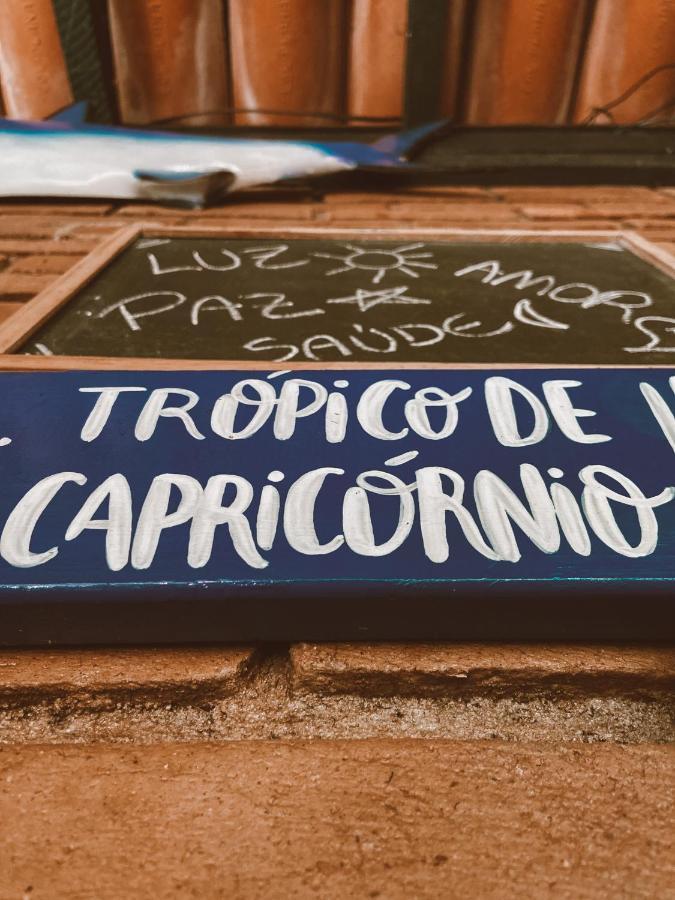 Camping Tropico De Capricornio - איליה-בלה מראה חיצוני תמונה
