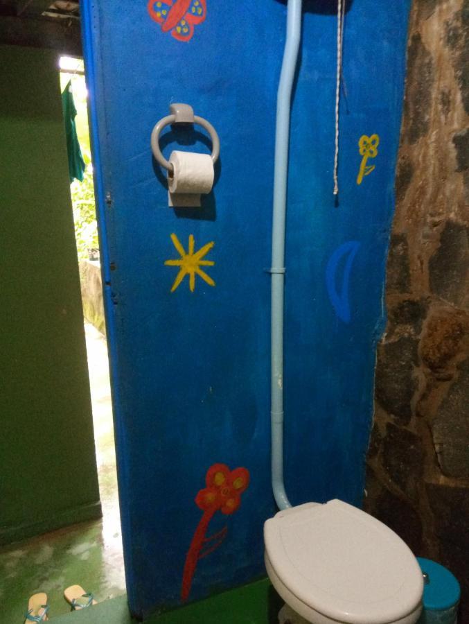 Camping Tropico De Capricornio - איליה-בלה מראה חיצוני תמונה