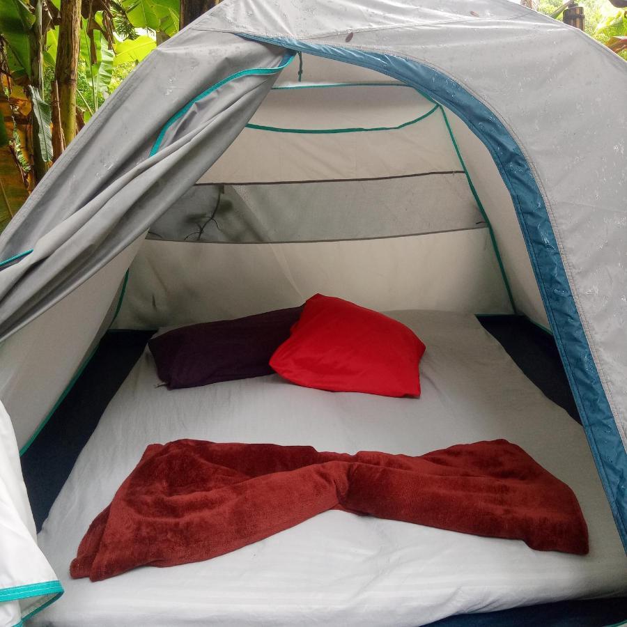 Camping Tropico De Capricornio - איליה-בלה מראה חיצוני תמונה