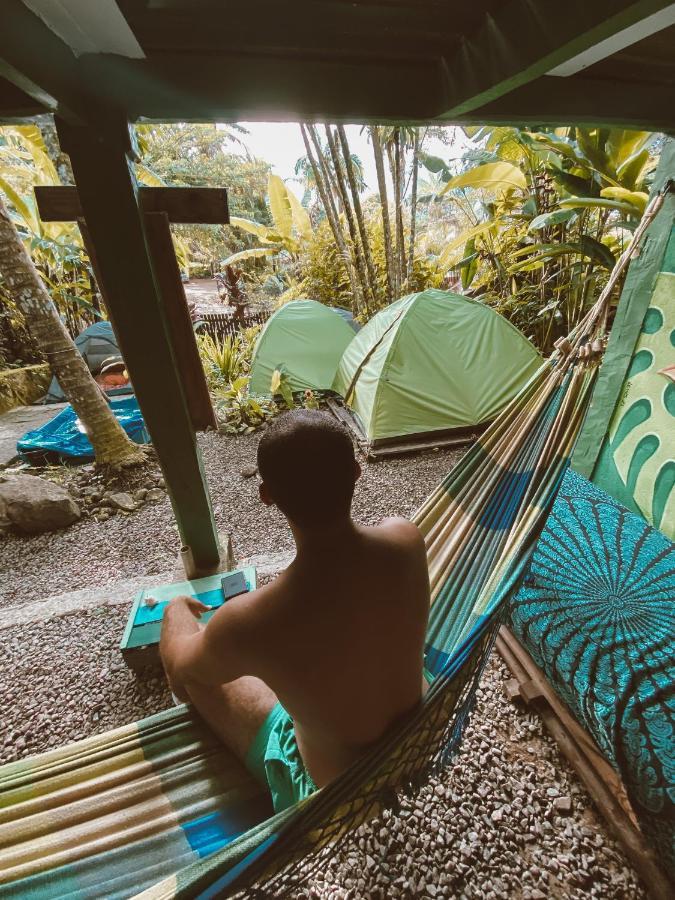 Camping Tropico De Capricornio - איליה-בלה מראה חיצוני תמונה