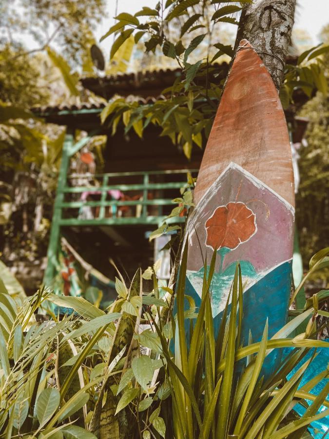 Camping Tropico De Capricornio - איליה-בלה מראה חיצוני תמונה