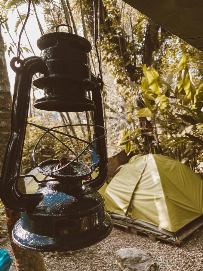 Camping Tropico De Capricornio - איליה-בלה מראה חיצוני תמונה
