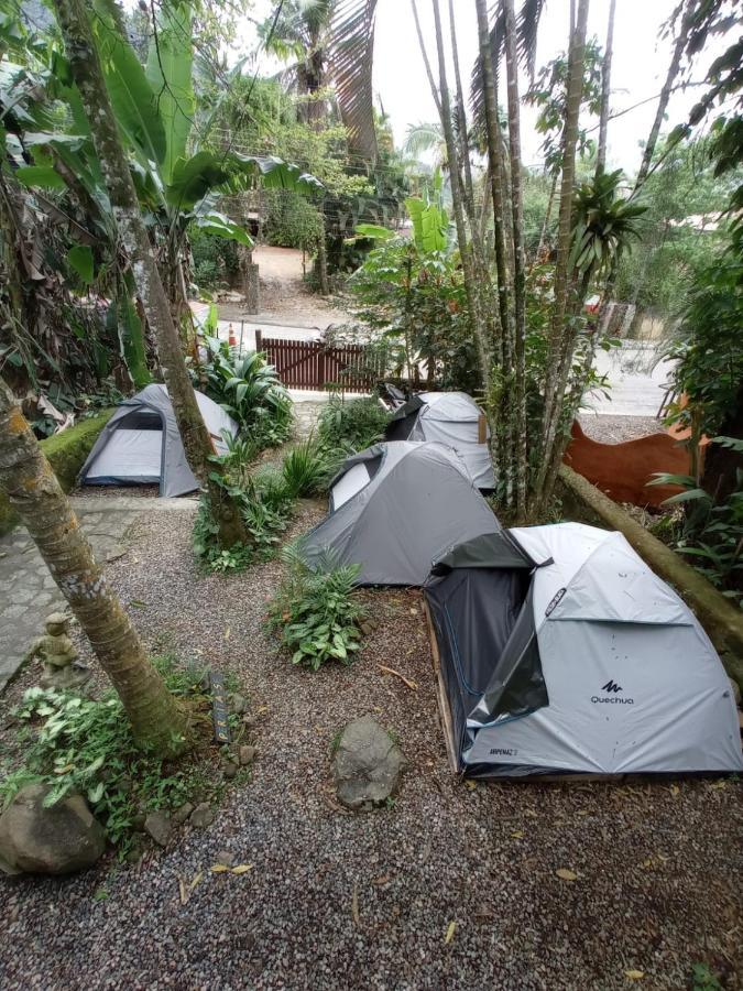 Camping Tropico De Capricornio - איליה-בלה מראה חיצוני תמונה