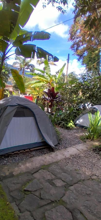 Camping Tropico De Capricornio - איליה-בלה מראה חיצוני תמונה
