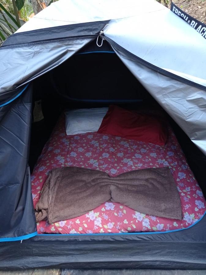 Camping Tropico De Capricornio - איליה-בלה מראה חיצוני תמונה