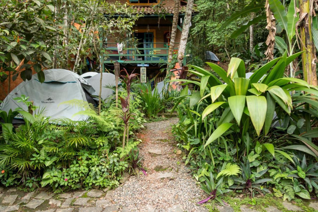 Camping Tropico De Capricornio - איליה-בלה מראה חיצוני תמונה