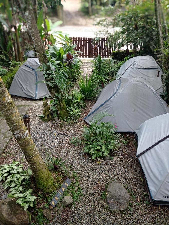 Camping Tropico De Capricornio - איליה-בלה מראה חיצוני תמונה