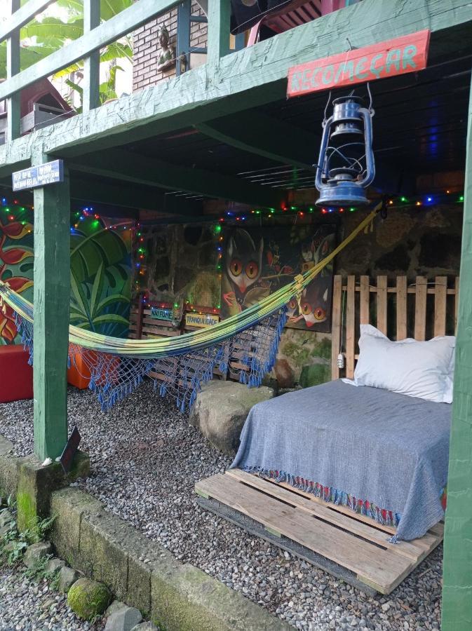 Camping Tropico De Capricornio - איליה-בלה מראה חיצוני תמונה