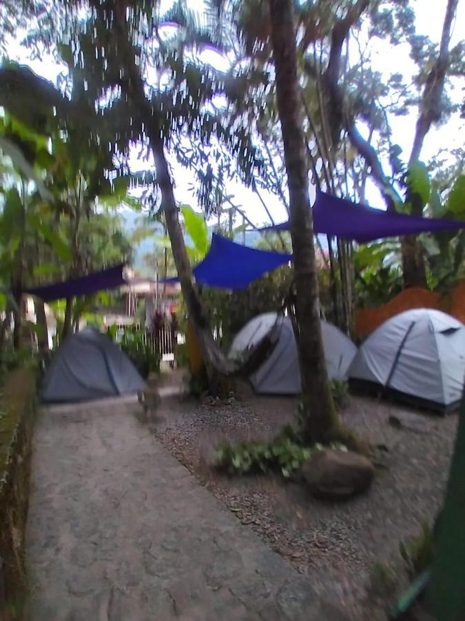 Camping Tropico De Capricornio - איליה-בלה מראה חיצוני תמונה