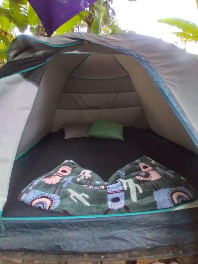 Camping Tropico De Capricornio - איליה-בלה מראה חיצוני תמונה