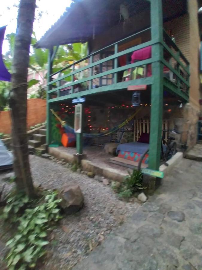 Camping Tropico De Capricornio - איליה-בלה מראה חיצוני תמונה